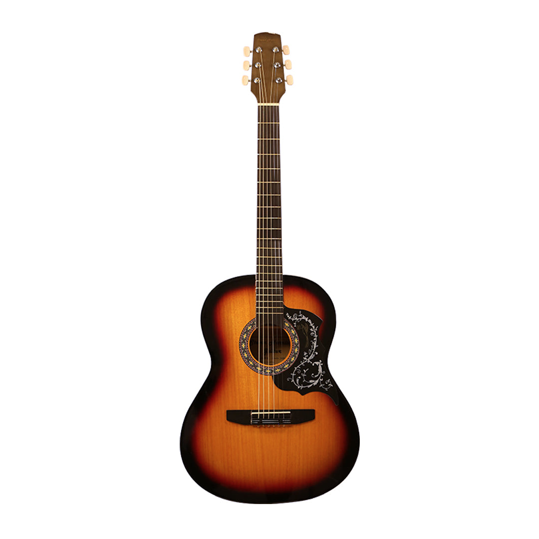 Steven Harris CAG-200-VS Acoustic Guitar